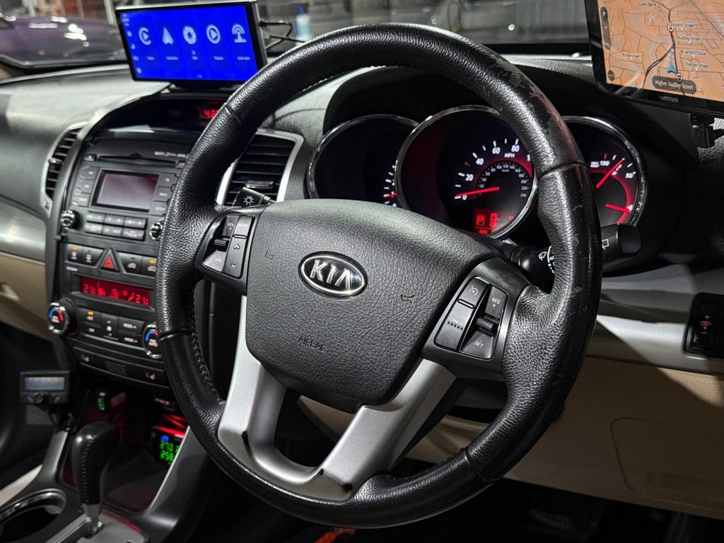 Used Kia Sorento 2010 for sale - 77780628: Photo 10