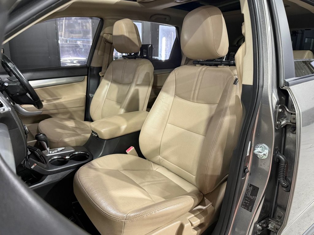 Used Kia Sorento 2010 for sale - 77780628: Photo 12