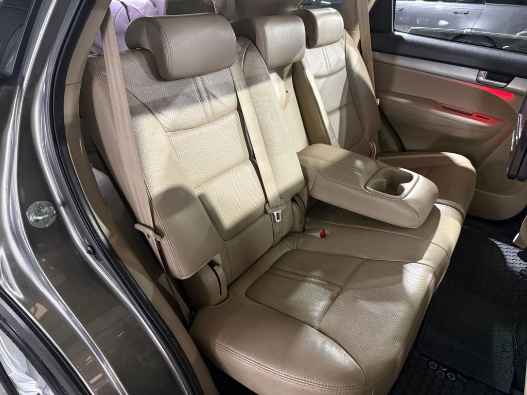 Used Kia Sorento 2010 for sale - 77780628: Photo 18