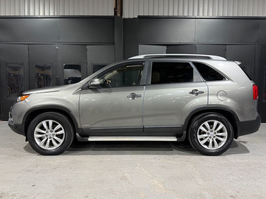 Used Kia Sorento 2010 for sale - 77780628: Photo 26