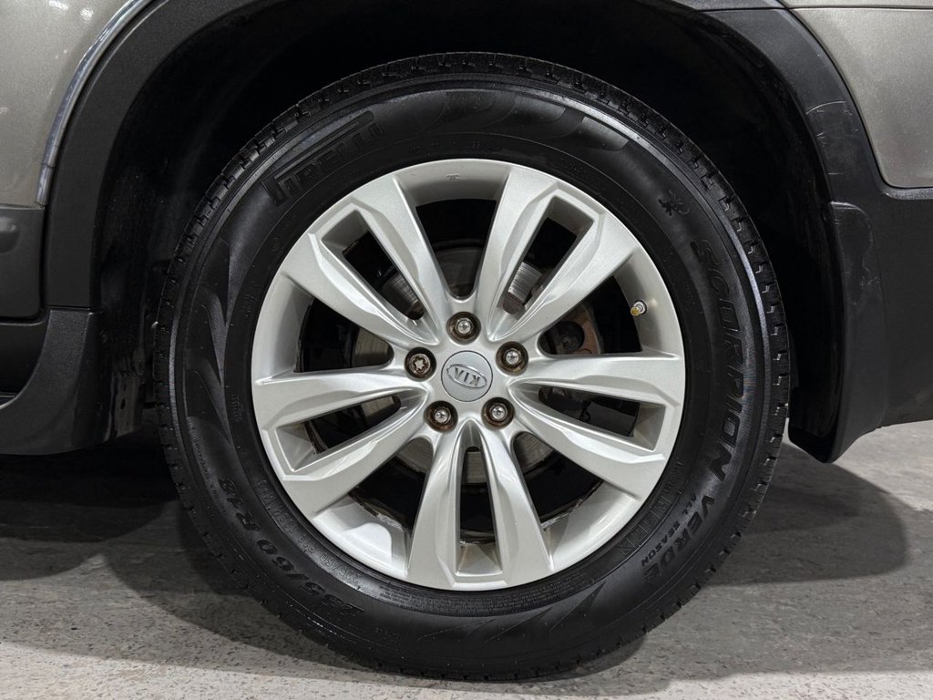 Used Kia Sorento 2010 for sale - 77780628: Photo 27