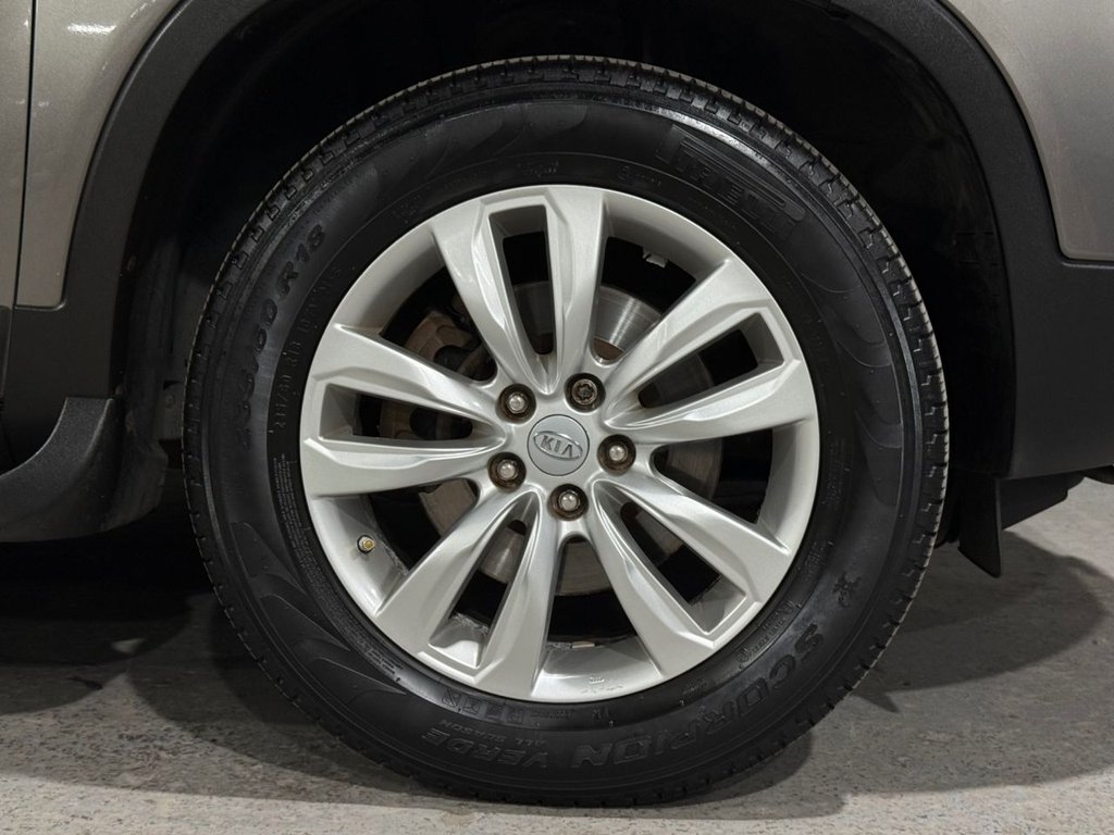 Used Kia Sorento 2010 for sale - 77780628: Photo 28