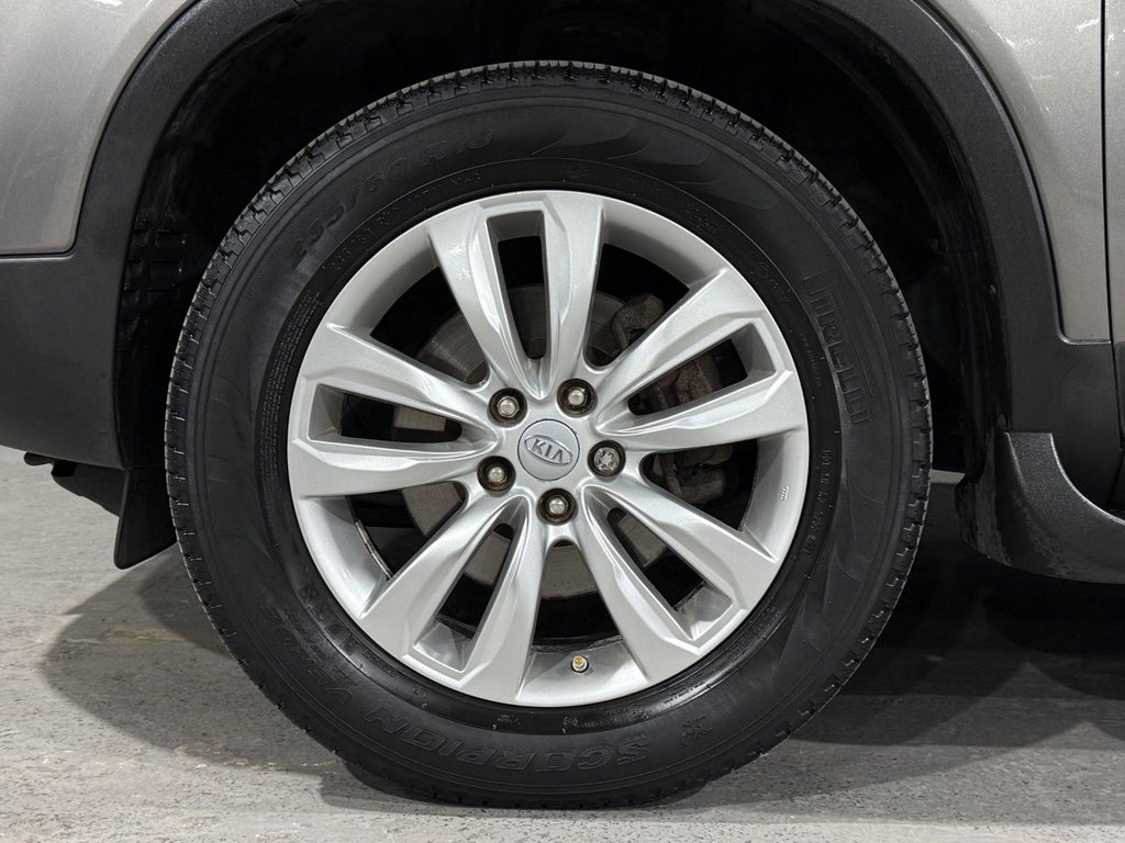 Used Kia Sorento 2010 for sale - 77780628: Photo 29