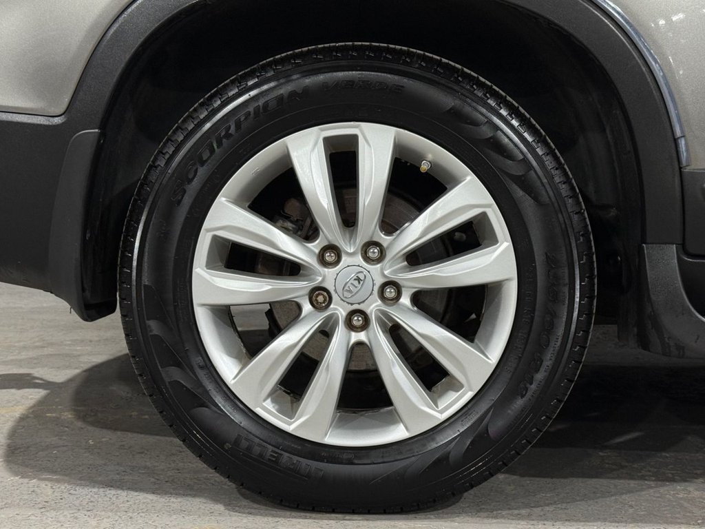 Used Kia Sorento 2010 for sale - 77780628: Photo 30