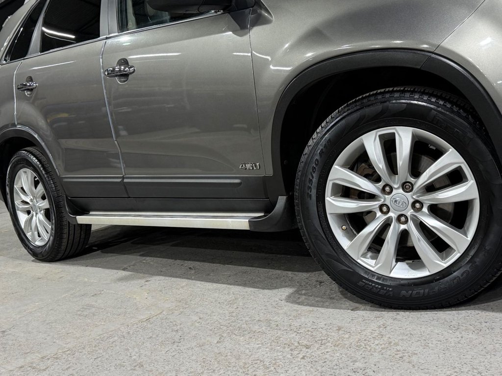 Used Kia Sorento 2010 for sale - 77780628: Photo 31