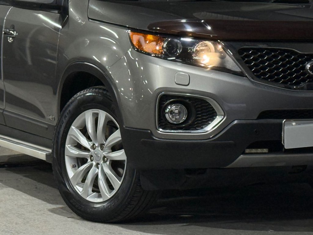 Used Kia Sorento 2010 for sale - 77780628: Photo 32