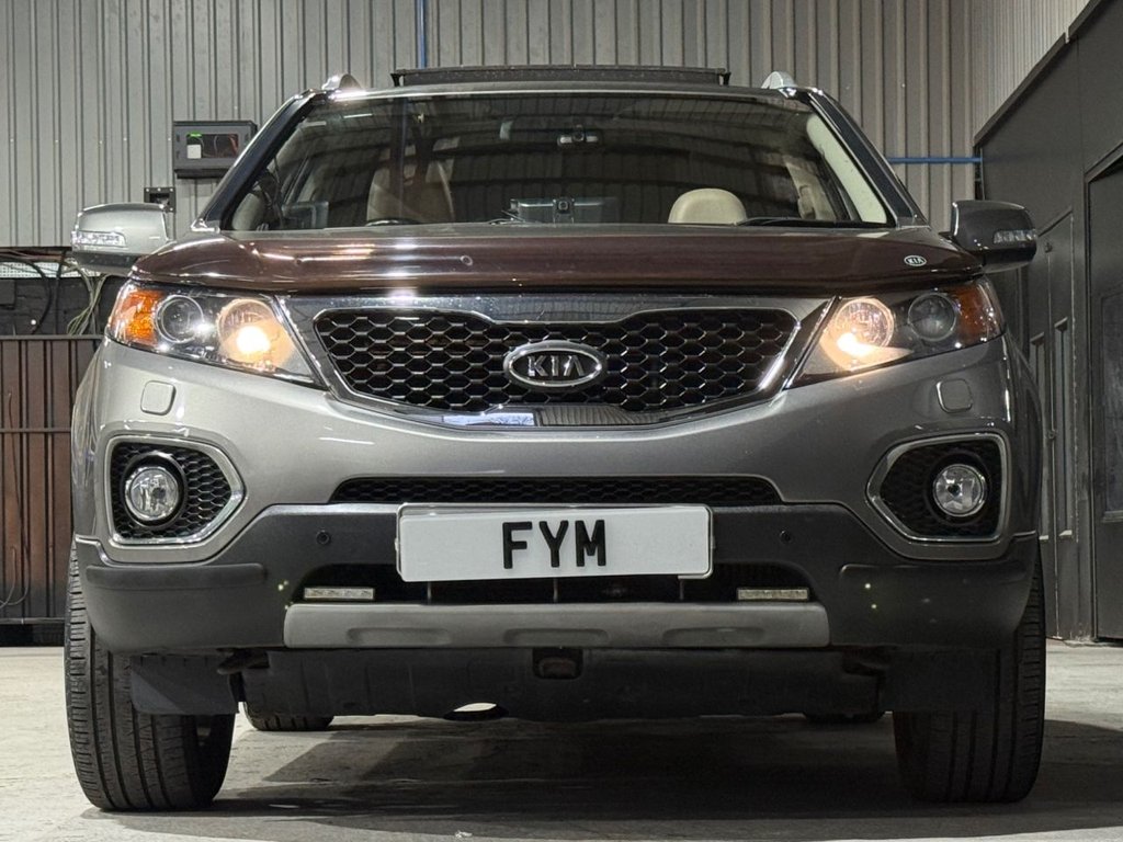 Used Kia Sorento 2010 for sale - 77780628: Photo 33