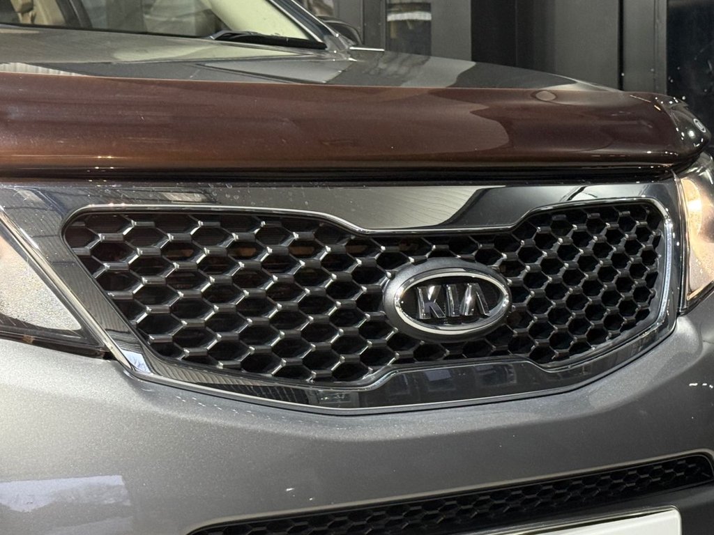Used Kia Sorento 2010 for sale - 77780628: Photo 34