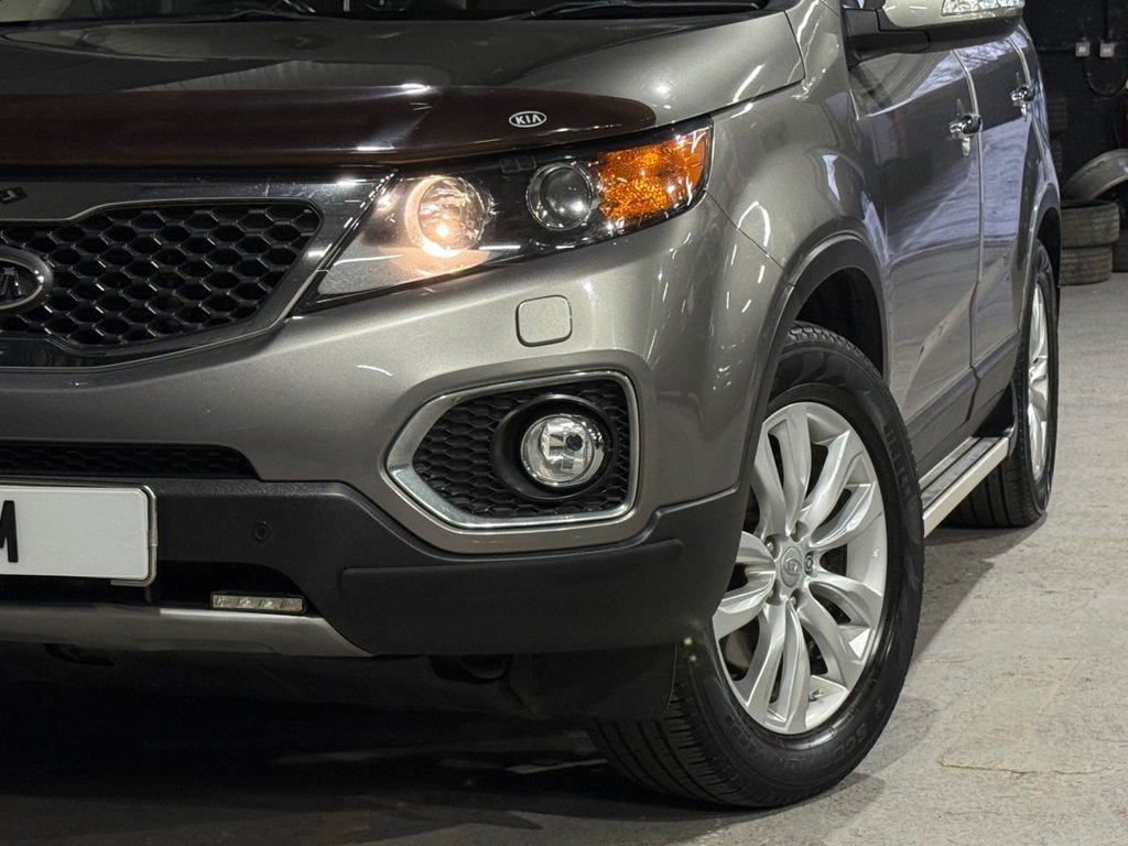 Used Kia Sorento 2010 for sale - 77780628: Photo 35