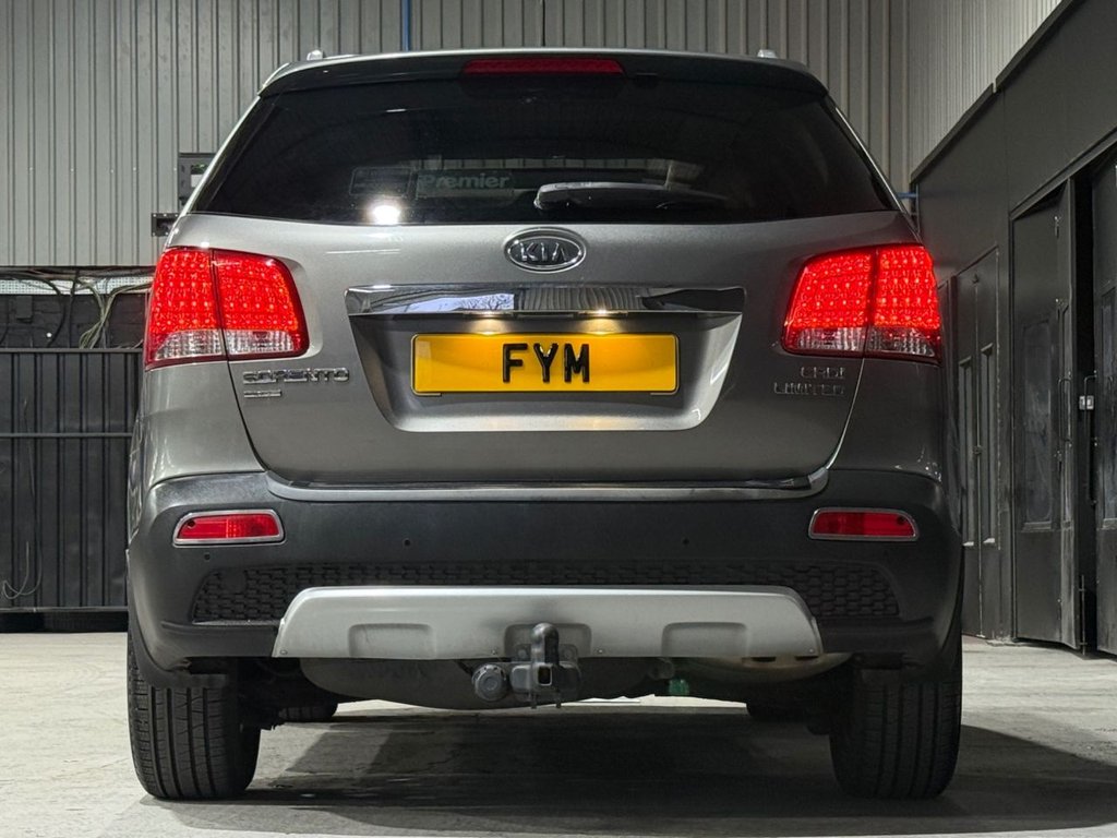 Used Kia Sorento 2010 for sale - 77780628: Photo 38