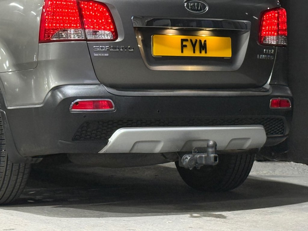 Used Kia Sorento 2010 for sale - 77780628: Photo 39