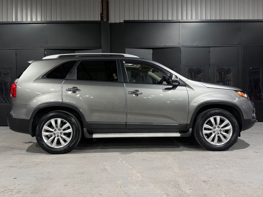 Used Kia Sorento 2010 for sale - 77780628: Photo 4