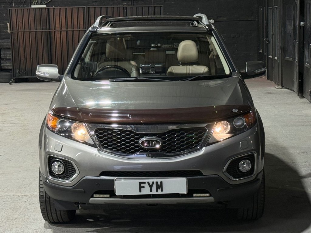 Used Kia Sorento 2010 for sale - 77780628: Photo 43