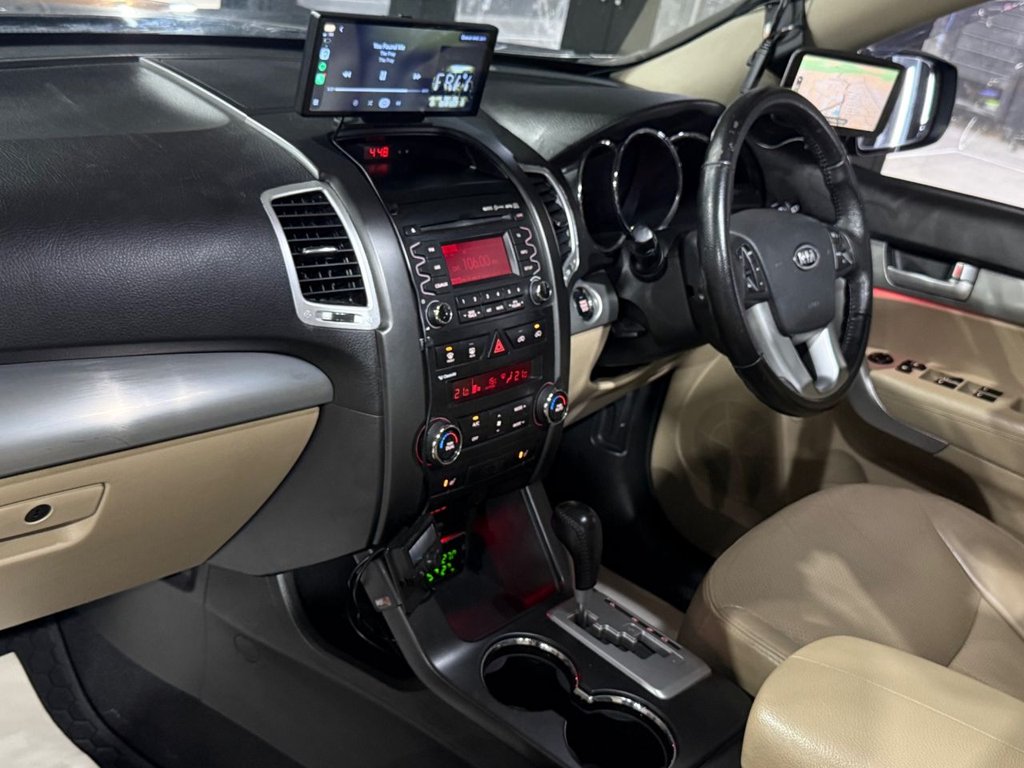 Used Kia Sorento 2010 for sale - 77780628: Photo 46