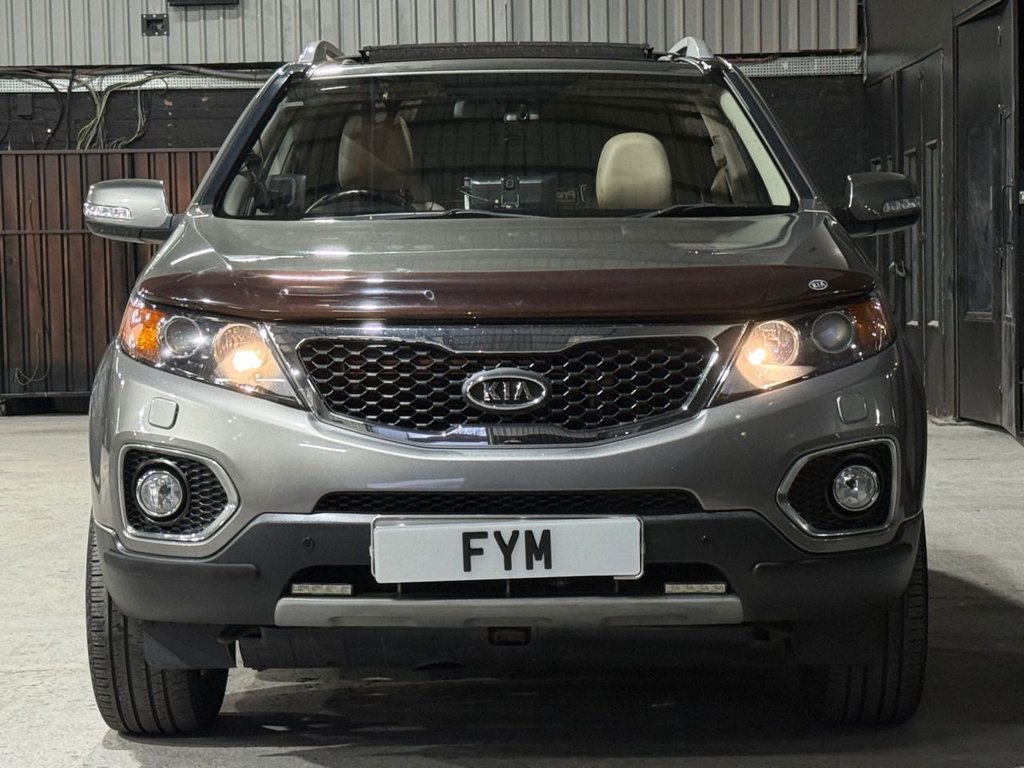 Used Kia Sorento 2010 for sale - 77780628: Photo 7