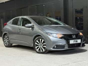 2014 (64) - 1.6 i-DTEC SE Plus 5dr