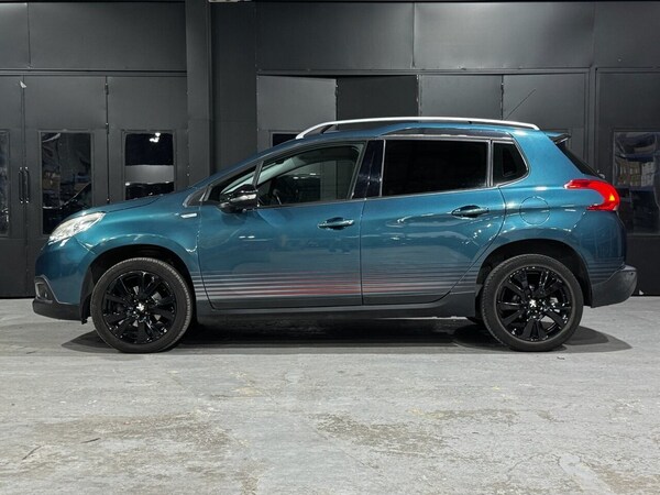 Used Peugeot 2008 2015 for sale - 76279969: Photo 25