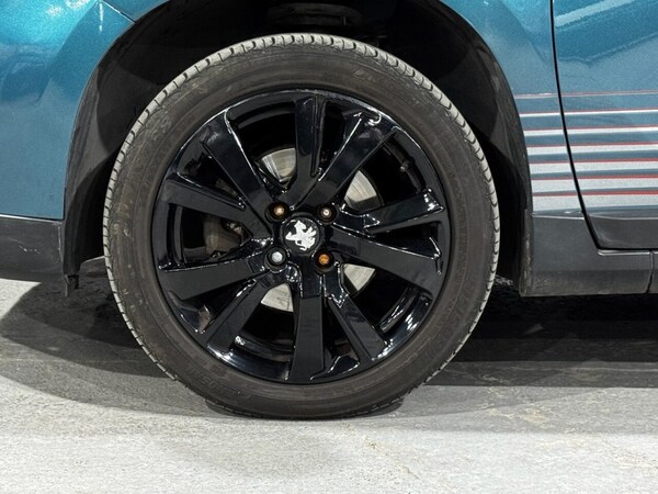 Used Peugeot 2008 2015 for sale - 76279969: Photo 26