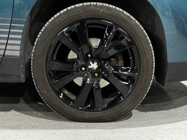 Used Peugeot 2008 2015 for sale - 76279969: Photo 27