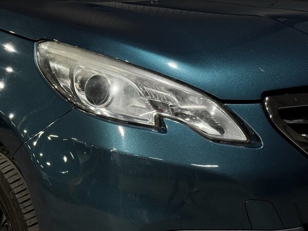 Used Peugeot 2008 2015 for sale - 76279969: Photo 34