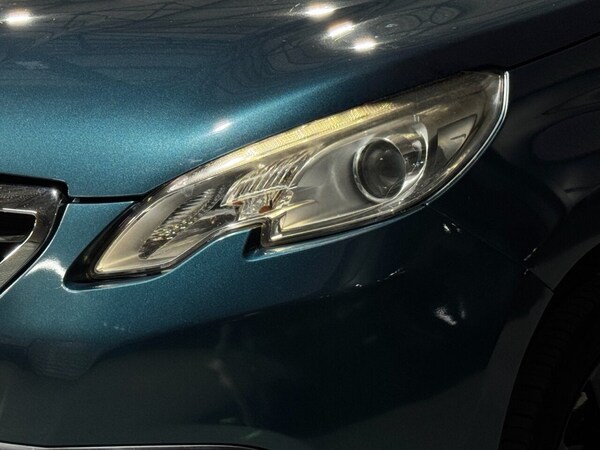 Used Peugeot 2008 2015 for sale - 76279969: Photo 35