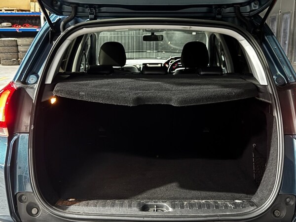 Used Peugeot 2008 2015 for sale - 76279969: Photo 40