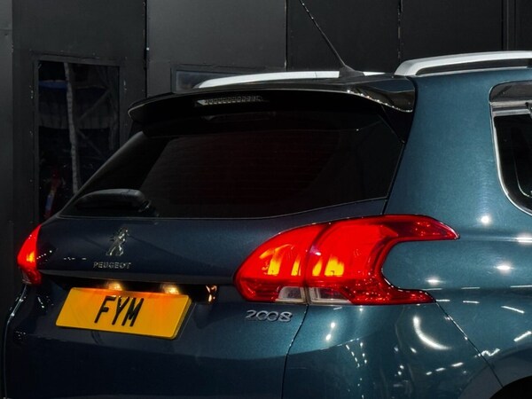 Used Peugeot 2008 2015 for sale - 76279969: Photo 41