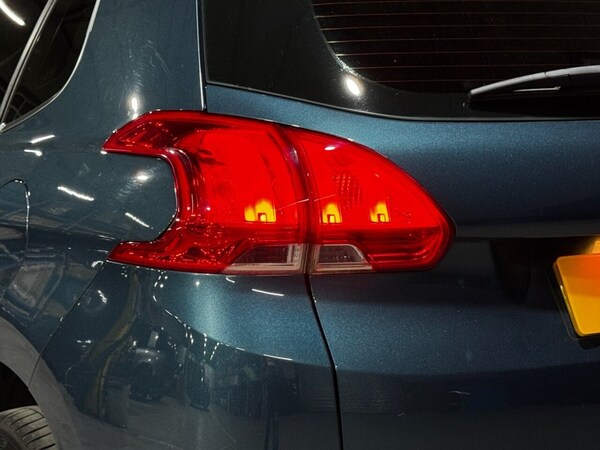 Used Peugeot 2008 2015 for sale - 76279969: Photo 43