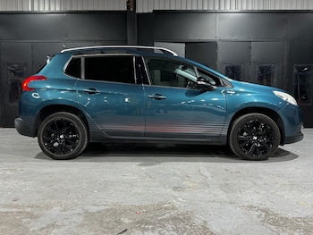 Used Peugeot 2008 2015 for sale - 76279969: Photo 4