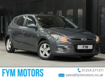 Used Hyundai i30 2009 for sale - 79133619: Photo