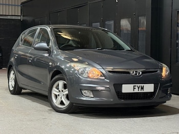 Used Hyundai i30 2009 for sale - 79133619: Photo