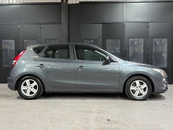 Used Hyundai i30 2009 for sale - 79133619: Photo