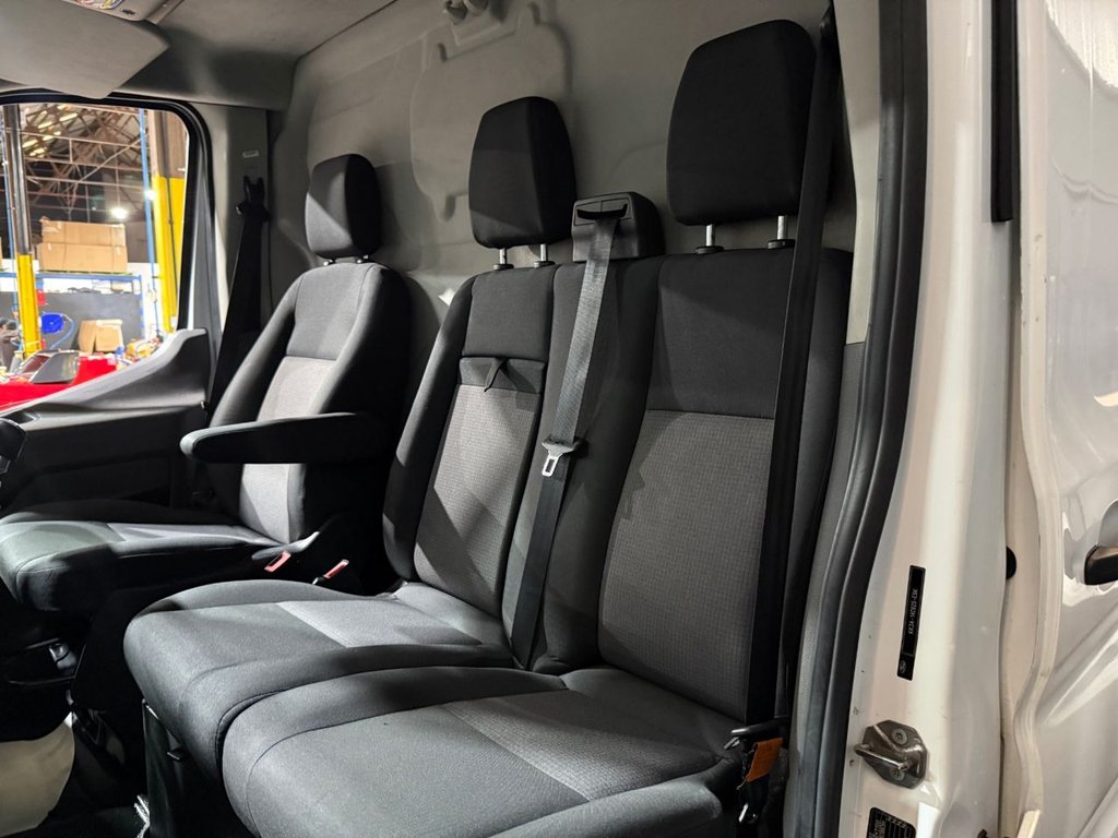 Used Ford Transit 2021 for sale - 78017644: Photo 12