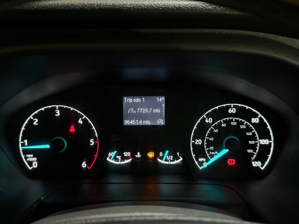 Used Ford Transit 2021 for sale - 78017644: Photo 13