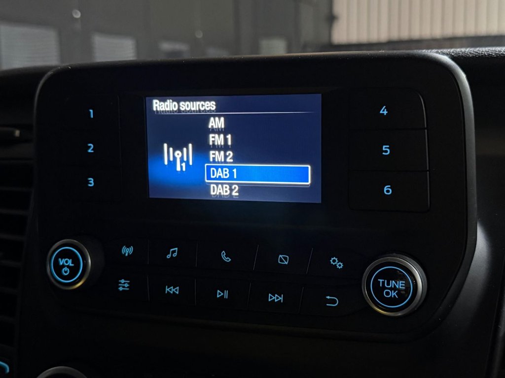 Used Ford Transit 2021 for sale - 78017644: Photo 14