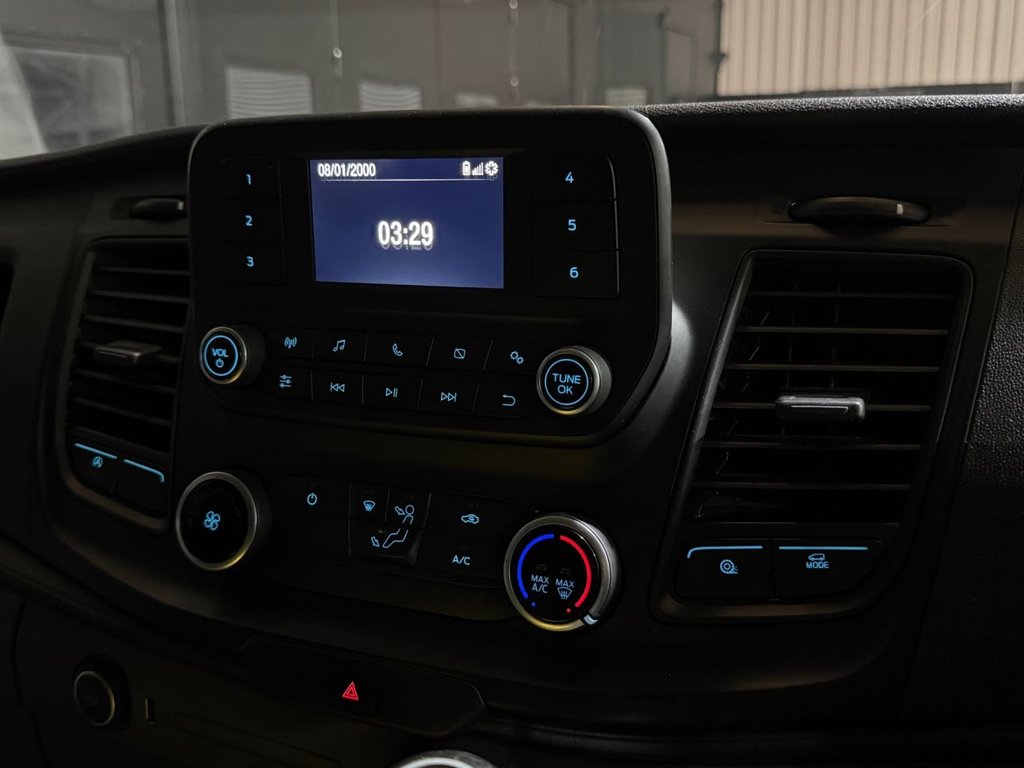 Used Ford Transit 2021 for sale - 78017644: Photo 16