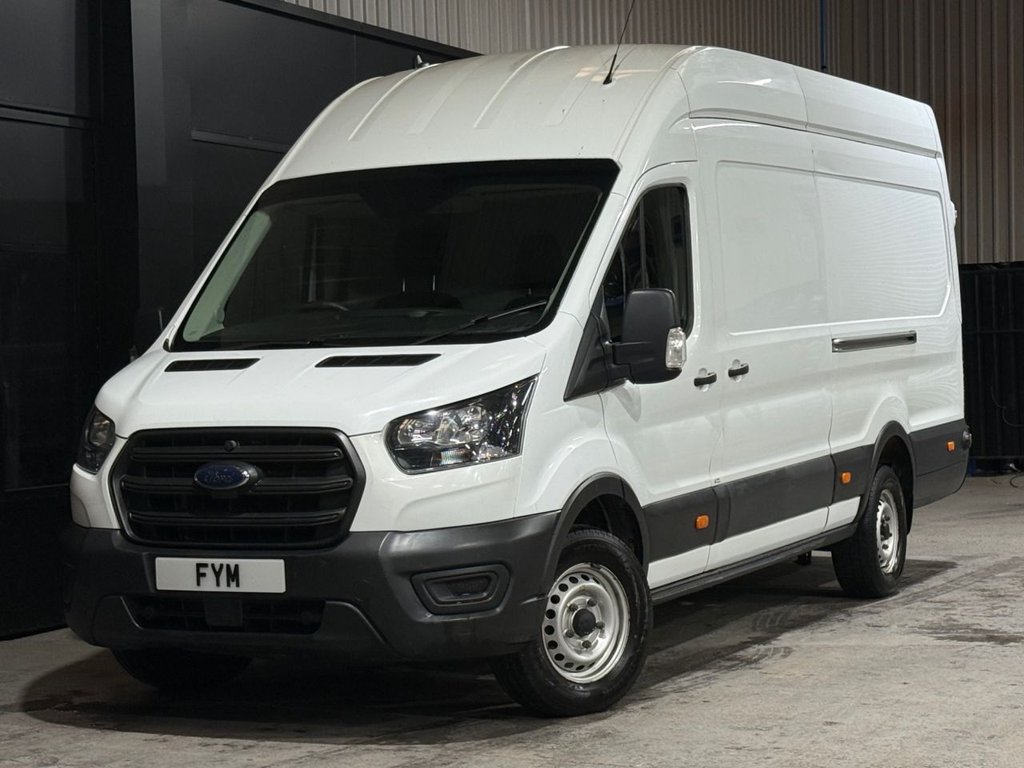 Used Ford Transit 2021 for sale - 78017644: Photo 18