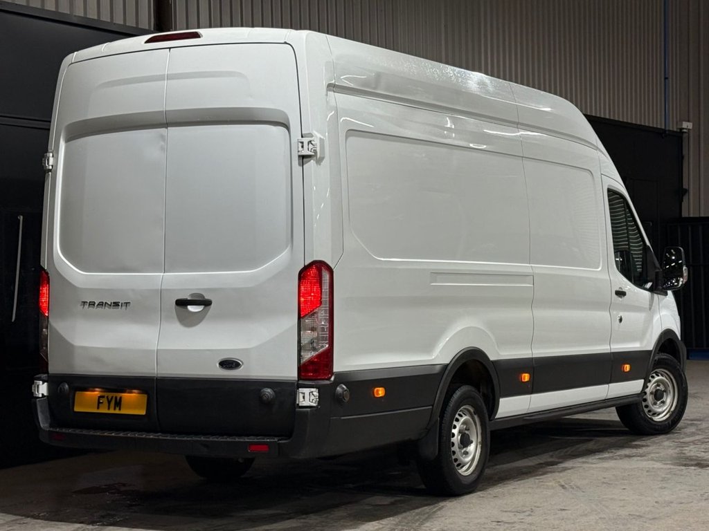 Used Ford Transit 2021 for sale - 78017644: Photo 19