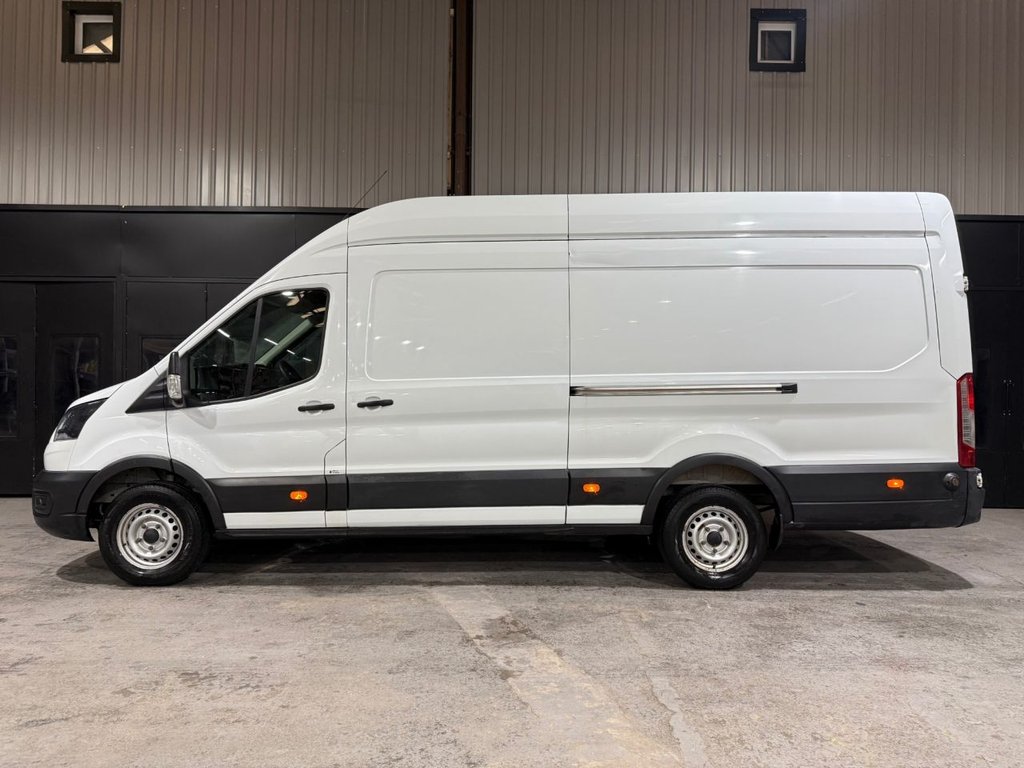 Used Ford Transit 2021 for sale - 78017644: Photo 20