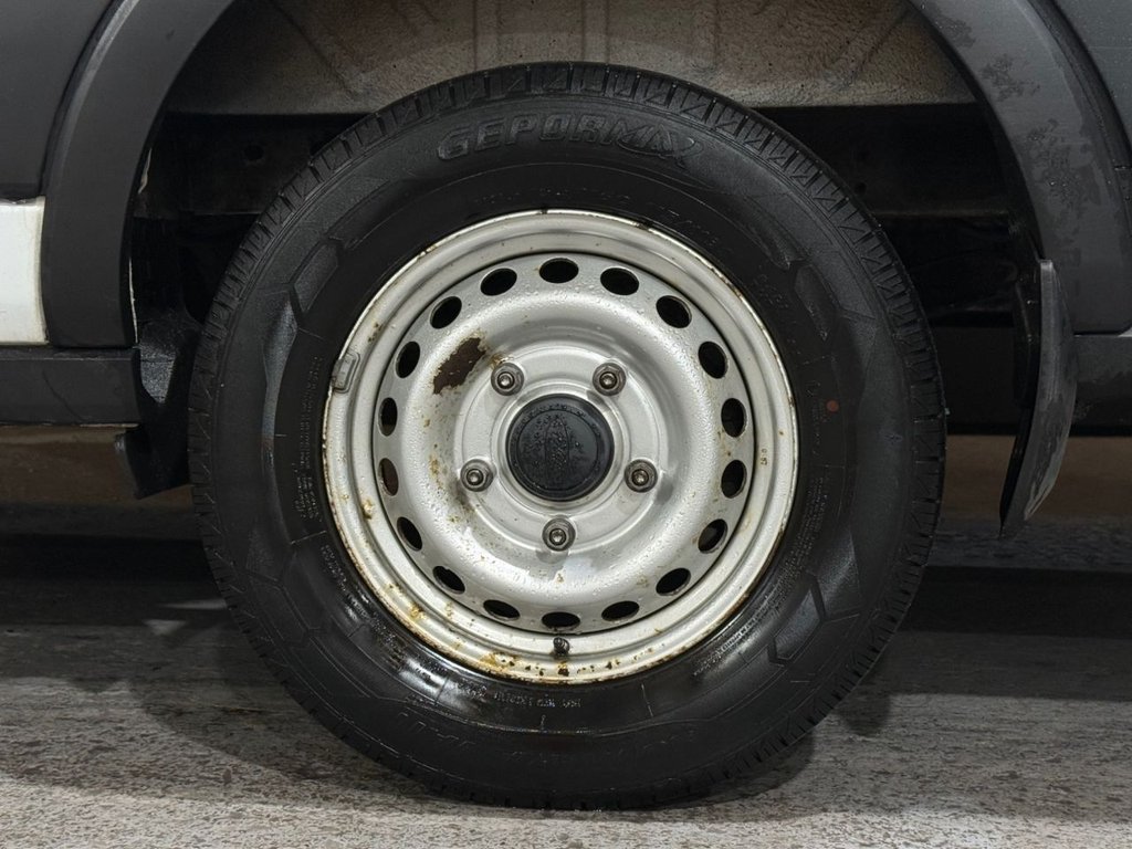 Used Ford Transit 2021 for sale - 78017644: Photo 21