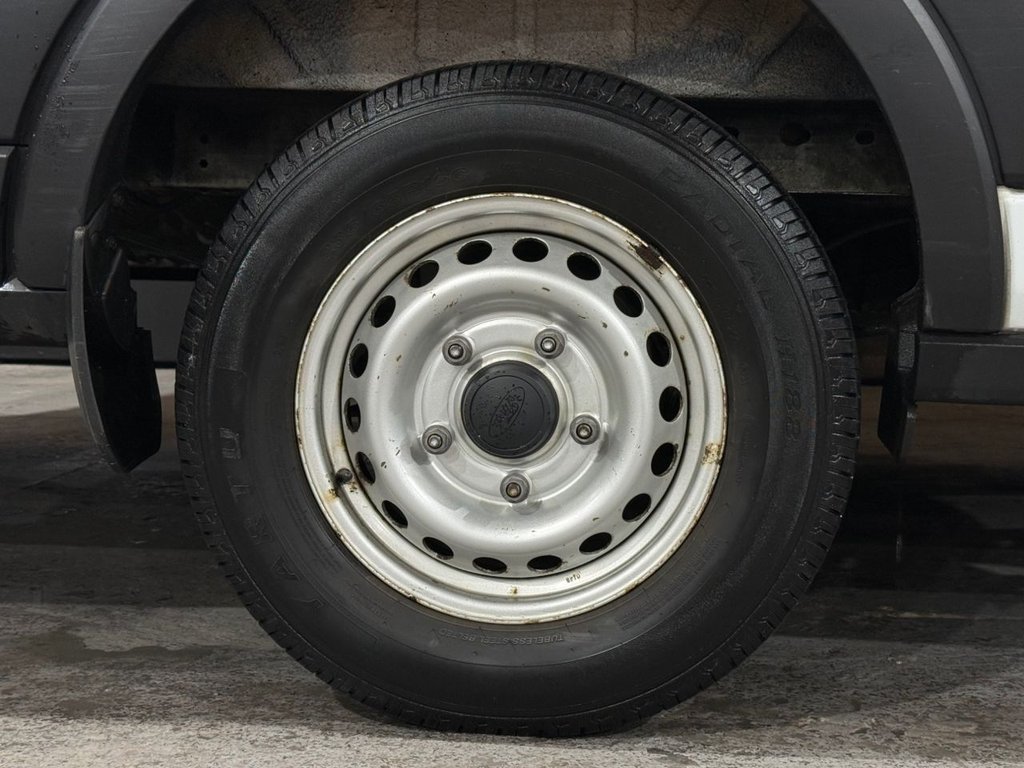 Used Ford Transit 2021 for sale - 78017644: Photo 23