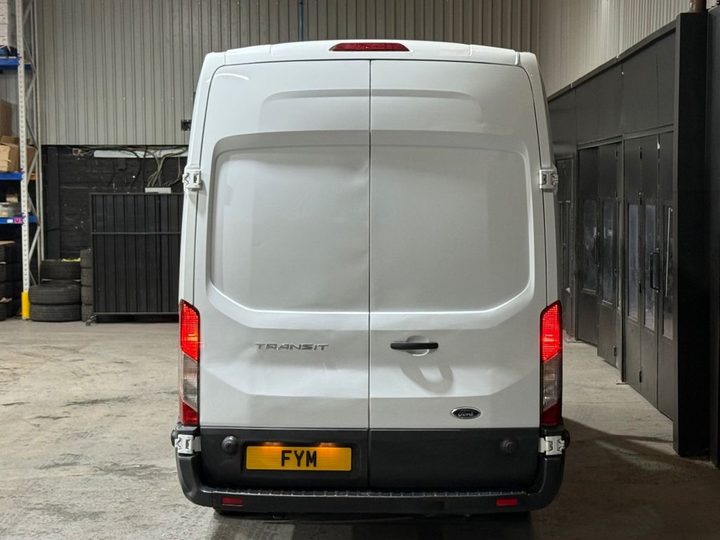 Used Ford Transit 2021 for sale - 78017644: Photo 25