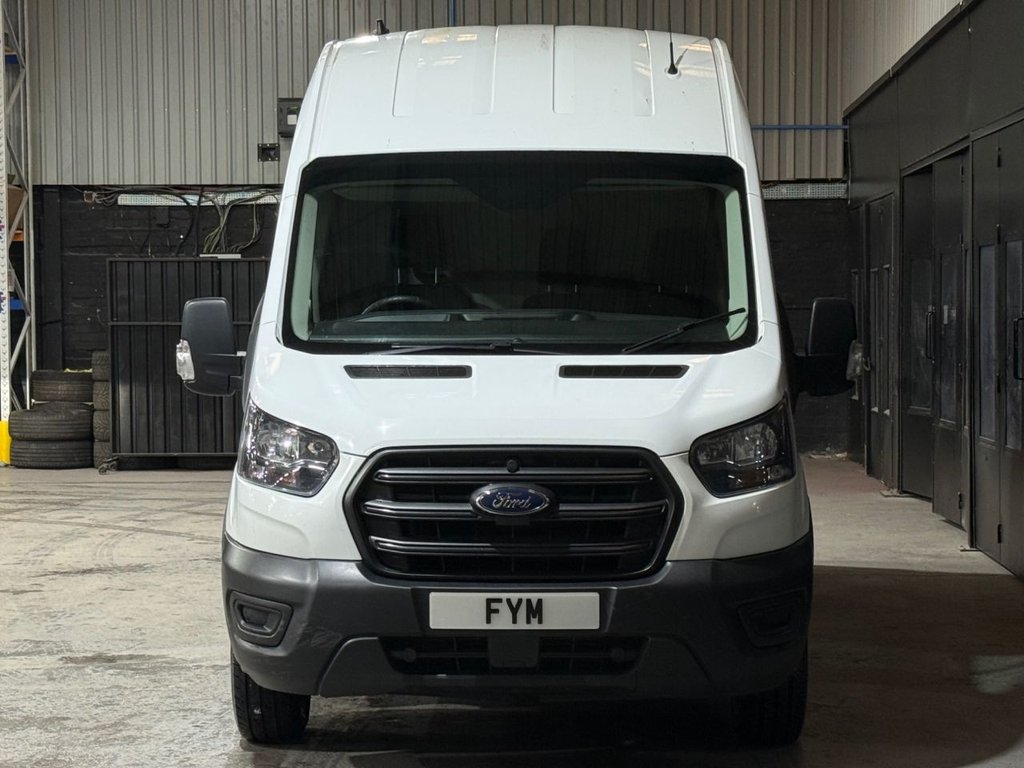 Used Ford Transit 2021 for sale - 78017644: Photo 26