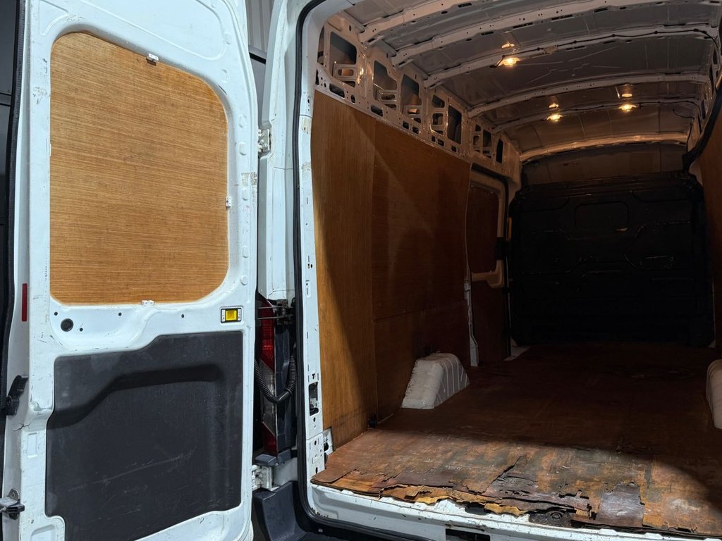 Used Ford Transit 2021 for sale - 78017644: Photo 27