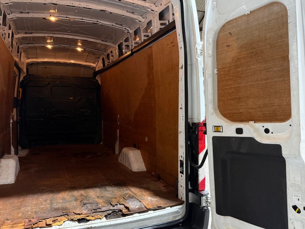 Used Ford Transit 2021 for sale - 78017644: Photo 28