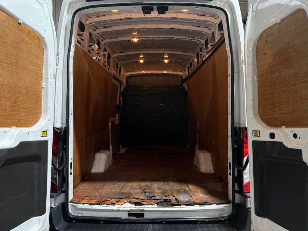 Used Ford Transit 2021 for sale - 78017644: Photo 29