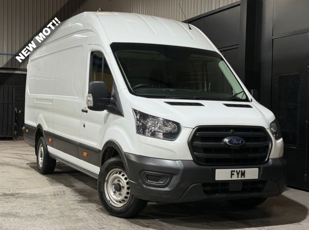 Used Ford Transit 2021 for sale - 78017644: Photo 3