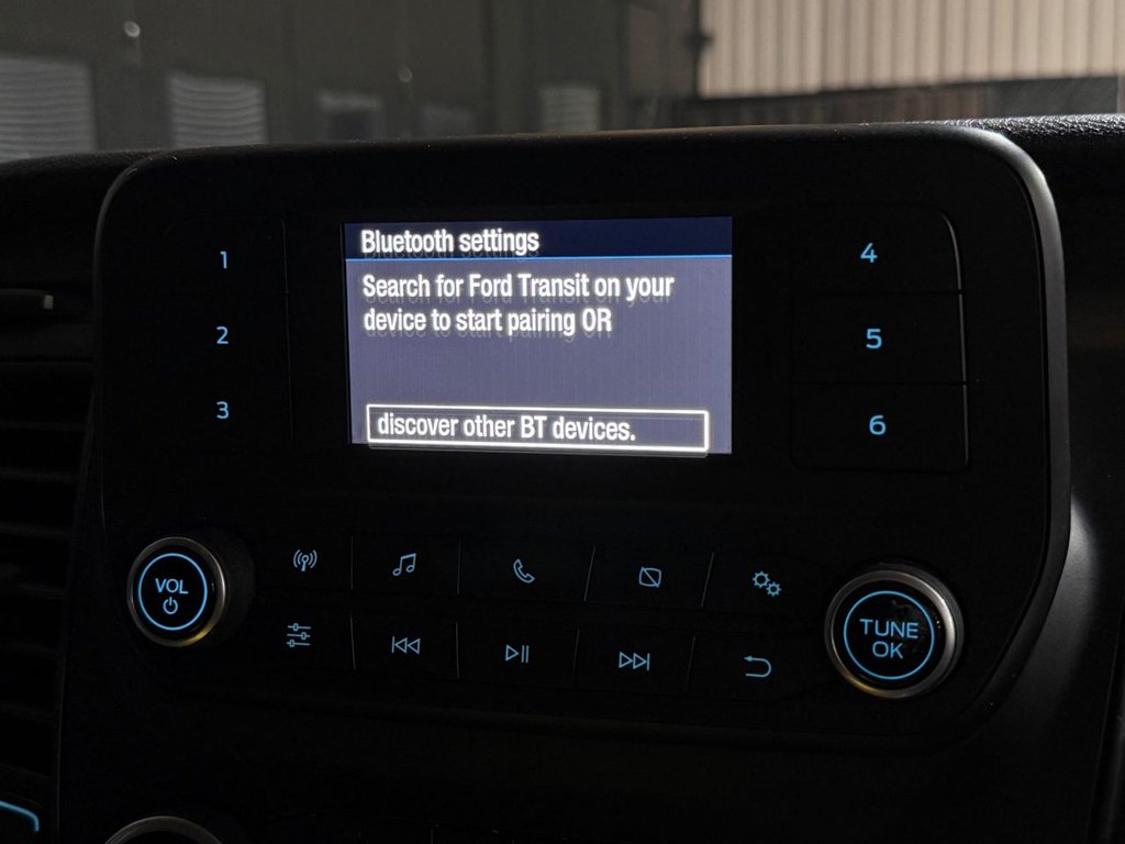 Used Ford Transit 2021 for sale - 78017644: Photo 33