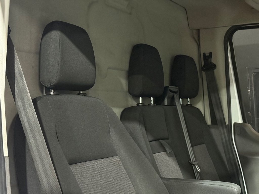 Used Ford Transit 2021 for sale - 78017644: Photo 35
