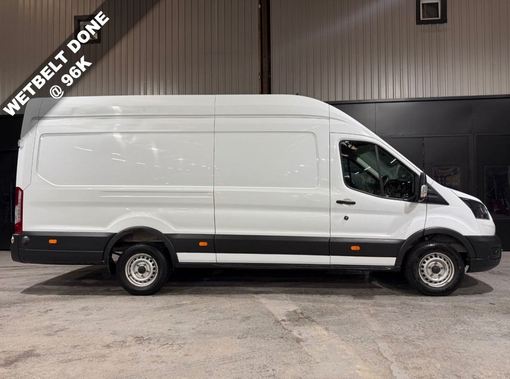 Used Ford Transit 2021 for sale - 78017644: Photo 4